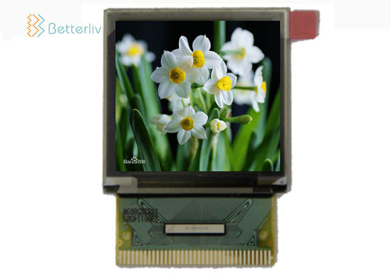 1.46 인치 작은 OLED는 128x128 SSD1351 운전사 SPI IIC I2C 주변 기기를 드러냅니다