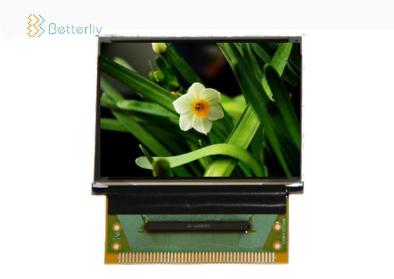 SPI 160*128 OLED RGB 디스플레이, 1.77 " 풀 컬러 OLED 디스플레이