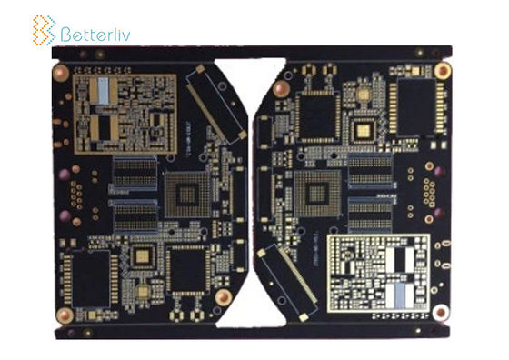 전자 제품을 위한 HASL-LF 표면가공도와 OEM 2 층 PCB 보드 Fr4